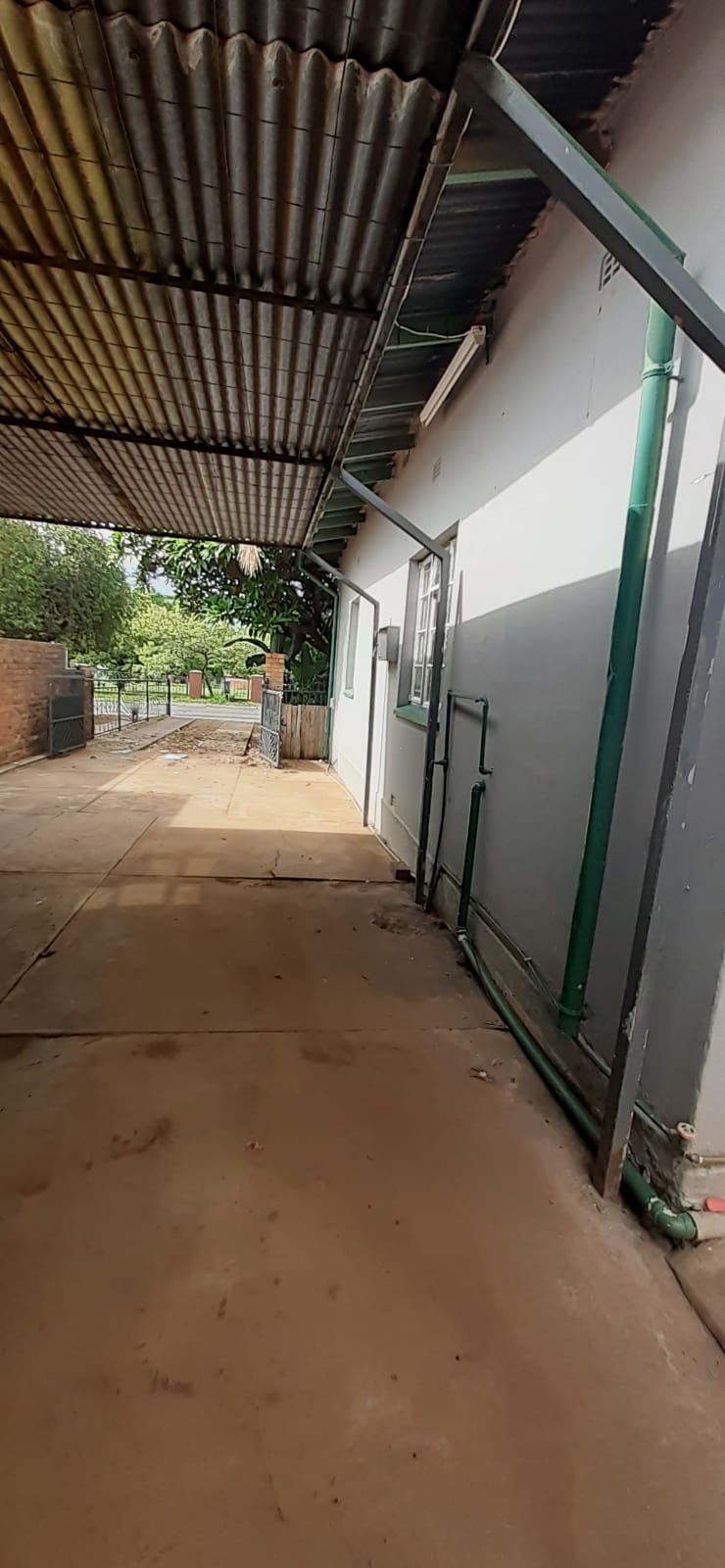 3 Bedroom Property for Sale in Capital Park Gauteng