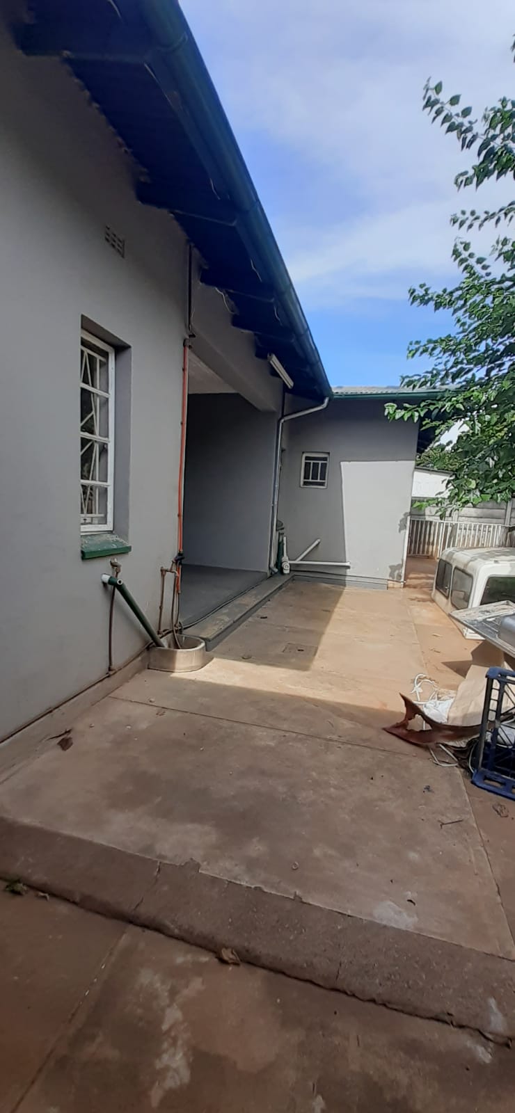 3 Bedroom Property for Sale in Capital Park Gauteng