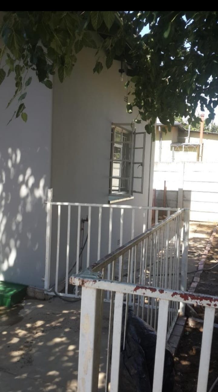 3 Bedroom Property for Sale in Capital Park Gauteng