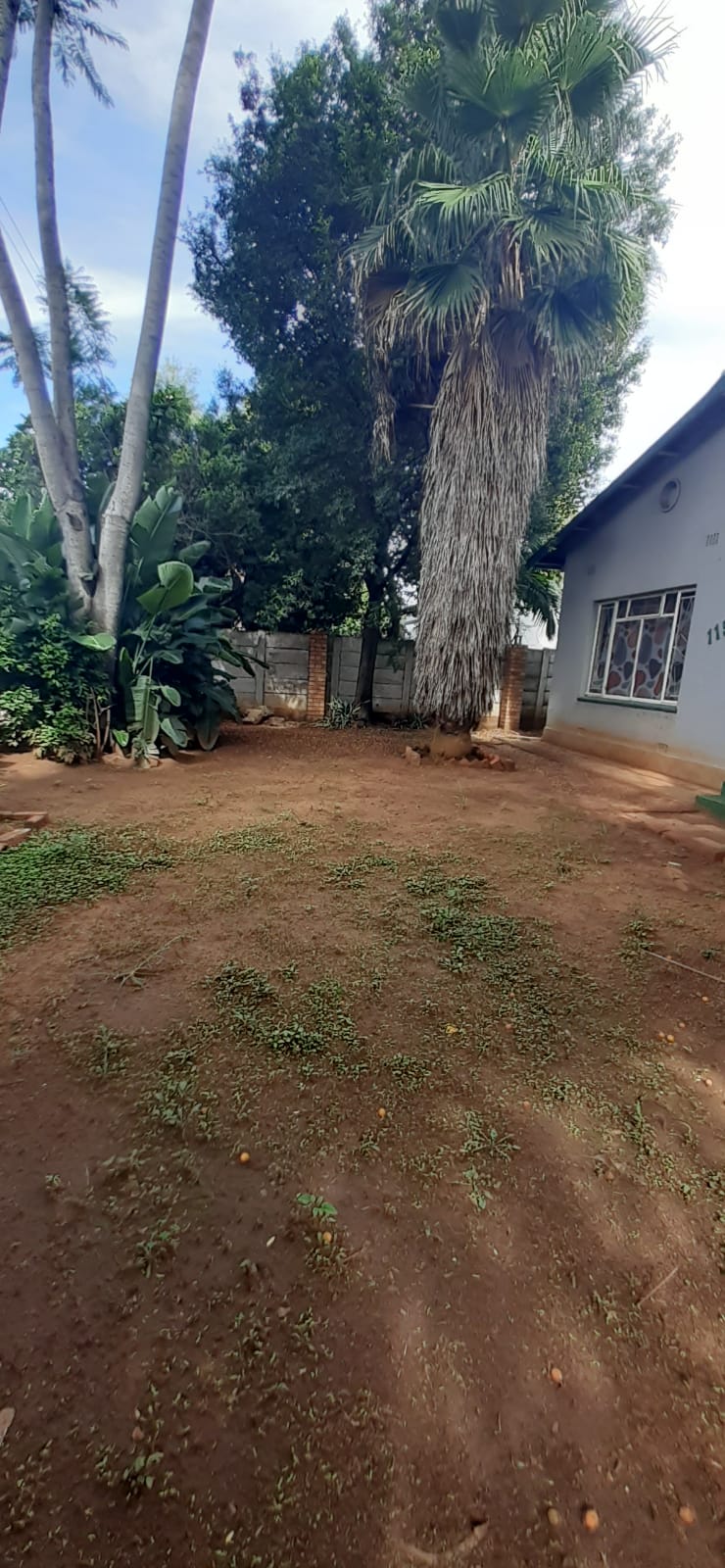 3 Bedroom Property for Sale in Capital Park Gauteng