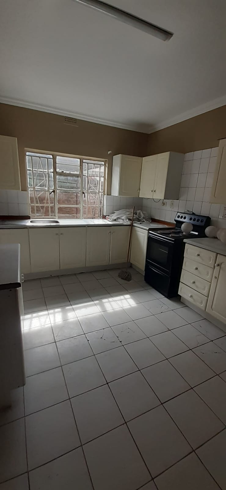 3 Bedroom Property for Sale in Capital Park Gauteng