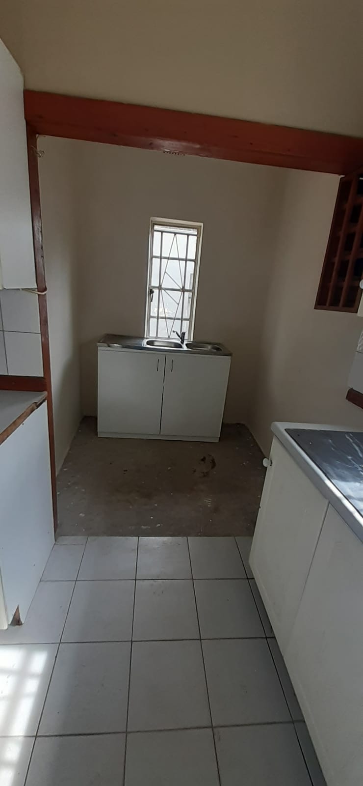 3 Bedroom Property for Sale in Capital Park Gauteng