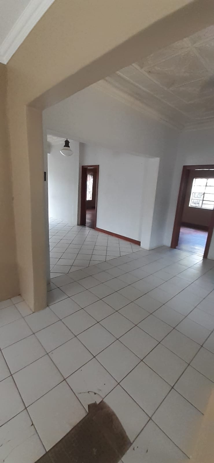 3 Bedroom Property for Sale in Capital Park Gauteng