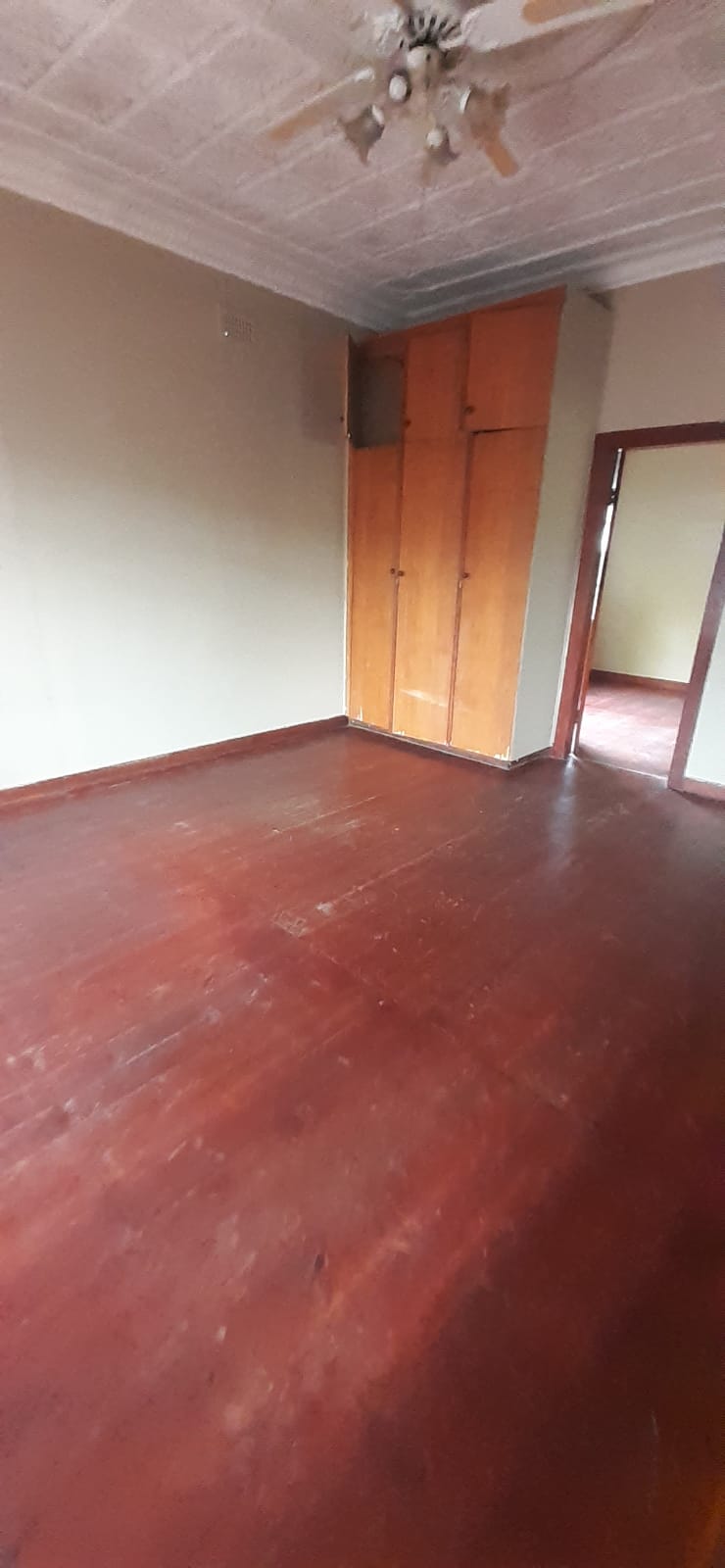 3 Bedroom Property for Sale in Capital Park Gauteng