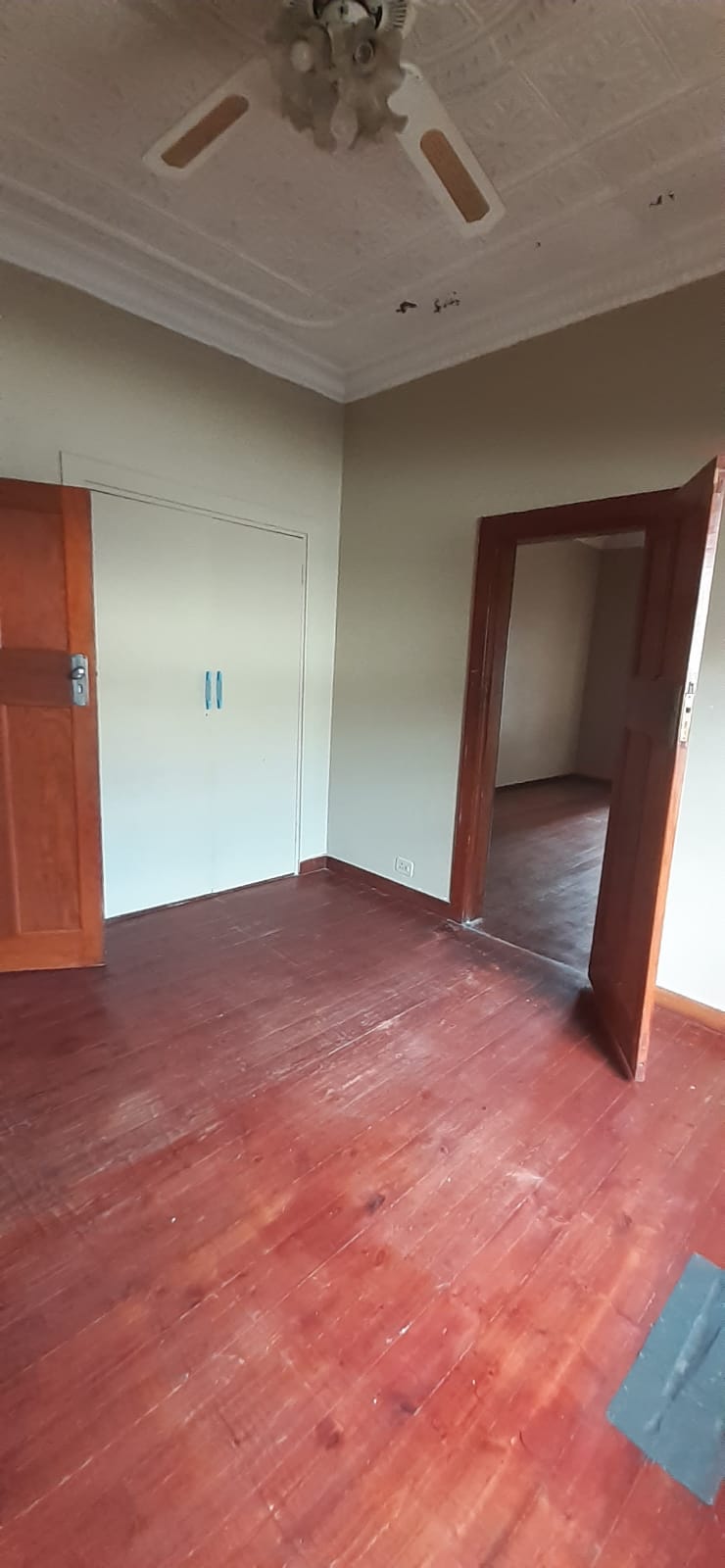 3 Bedroom Property for Sale in Capital Park Gauteng
