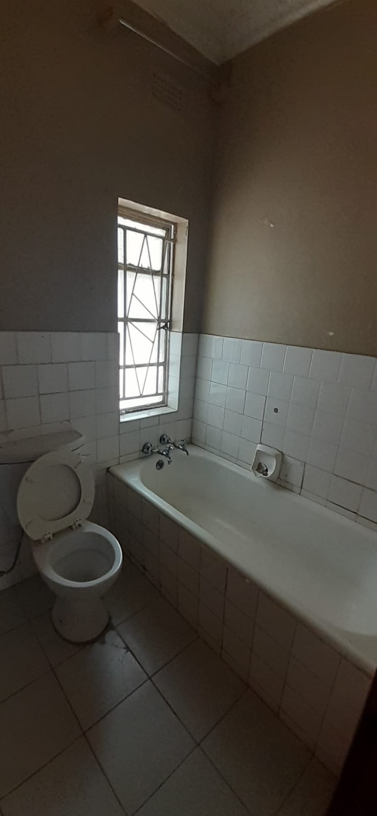 3 Bedroom Property for Sale in Capital Park Gauteng