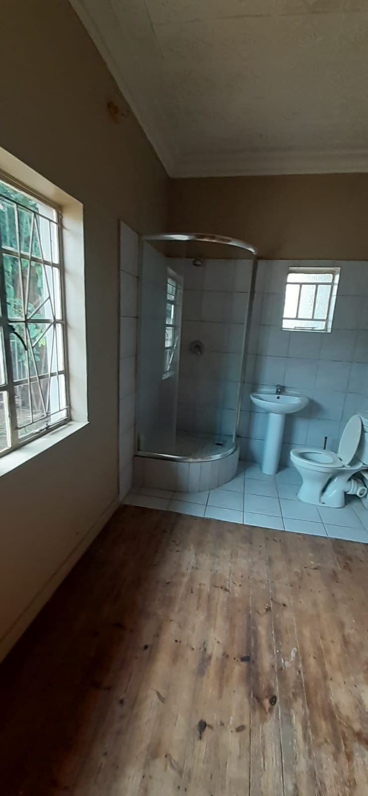 3 Bedroom Property for Sale in Capital Park Gauteng