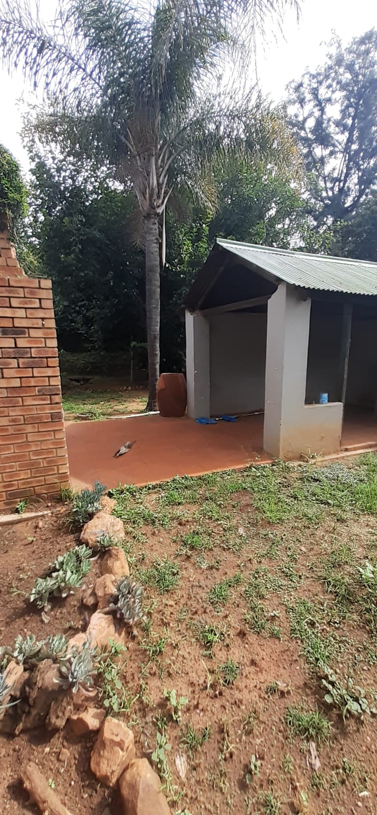 3 Bedroom Property for Sale in Capital Park Gauteng