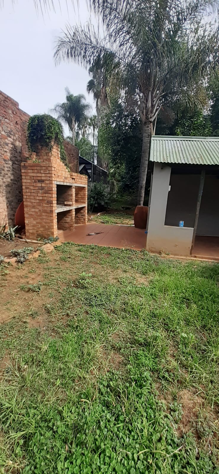3 Bedroom Property for Sale in Capital Park Gauteng