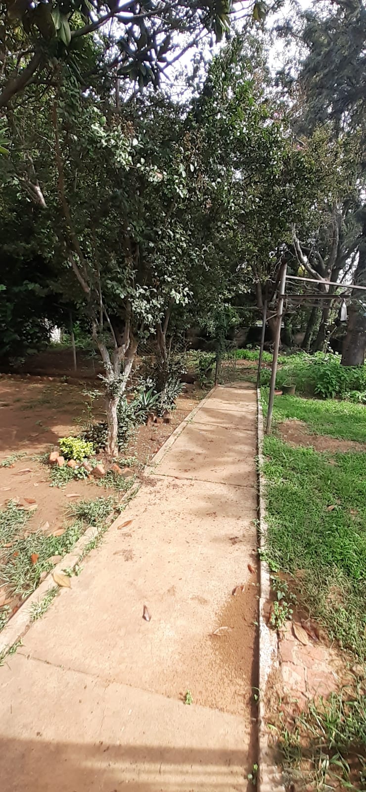 3 Bedroom Property for Sale in Capital Park Gauteng