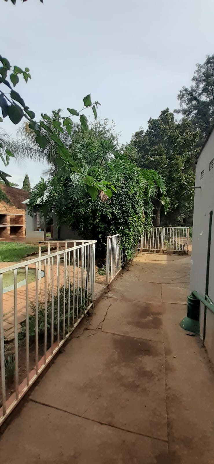 3 Bedroom Property for Sale in Capital Park Gauteng