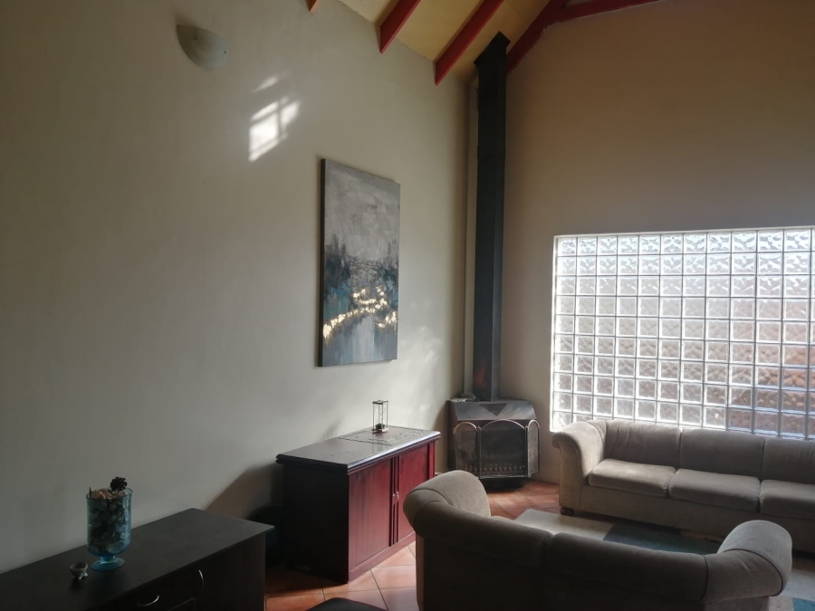 To Let 3 Bedroom Property for Rent in Menlo Park Gauteng
