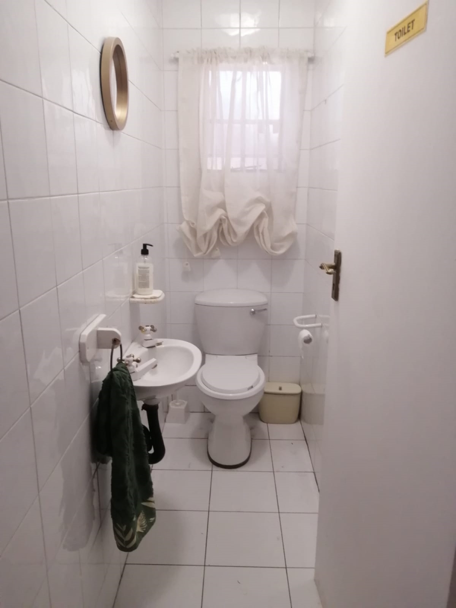 To Let 3 Bedroom Property for Rent in Menlo Park Gauteng