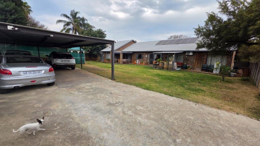 3 Bedroom Property for Sale in Suiderberg Gauteng