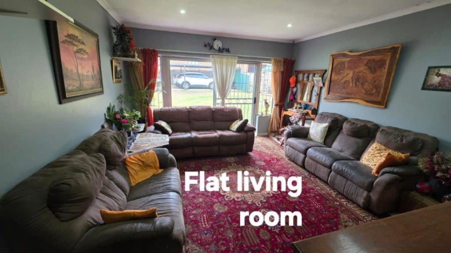 3 Bedroom Property for Sale in Suiderberg Gauteng