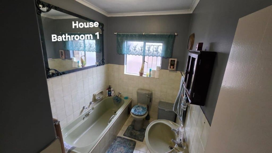 3 Bedroom Property for Sale in Suiderberg Gauteng