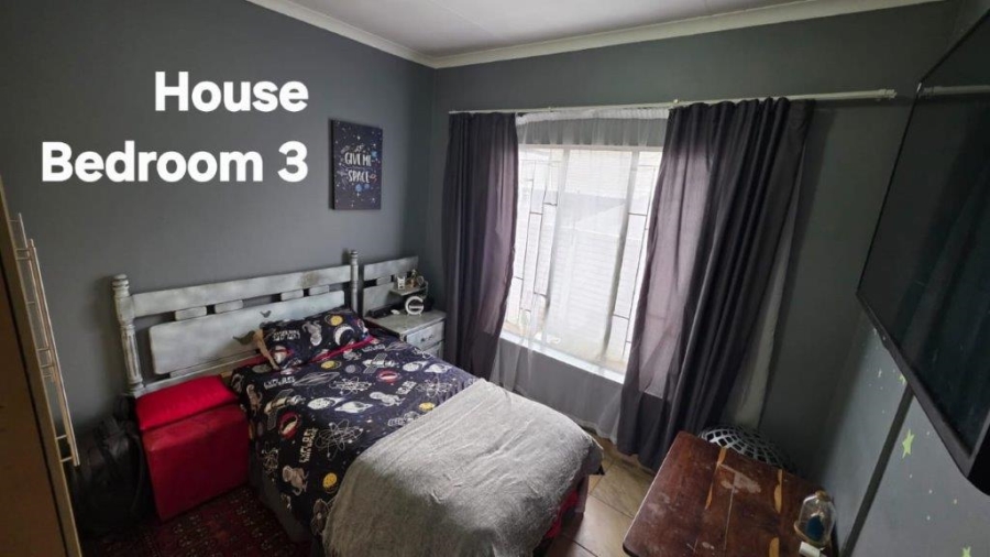 3 Bedroom Property for Sale in Suiderberg Gauteng