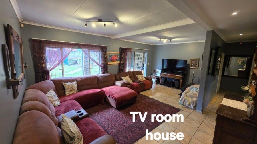3 Bedroom Property for Sale in Suiderberg Gauteng