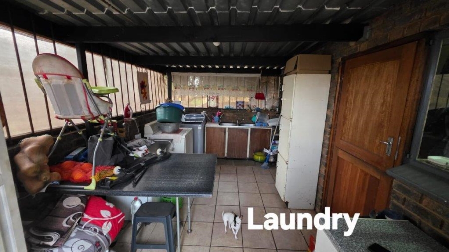 3 Bedroom Property for Sale in Suiderberg Gauteng
