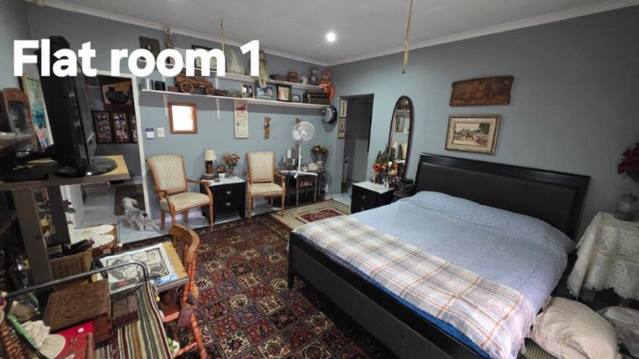 3 Bedroom Property for Sale in Suiderberg Gauteng