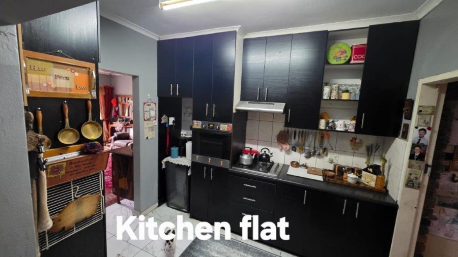 3 Bedroom Property for Sale in Suiderberg Gauteng