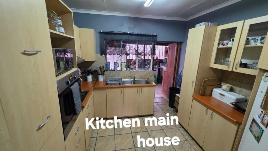 3 Bedroom Property for Sale in Suiderberg Gauteng