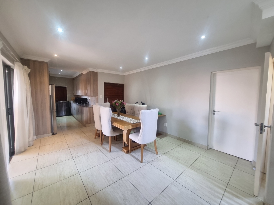 To Let 3 Bedroom Property for Rent in Equestria Gauteng