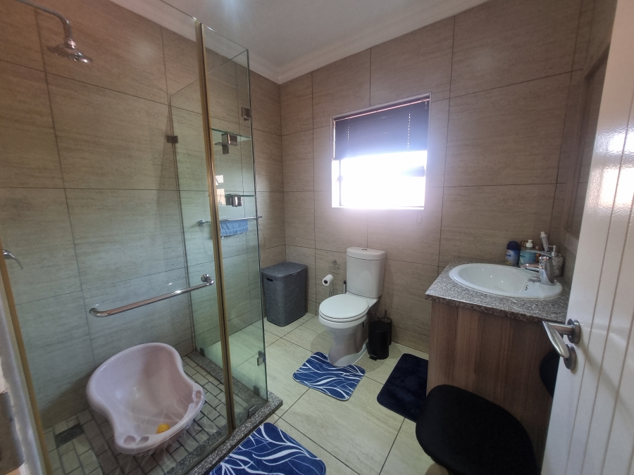 To Let 3 Bedroom Property for Rent in Equestria Gauteng