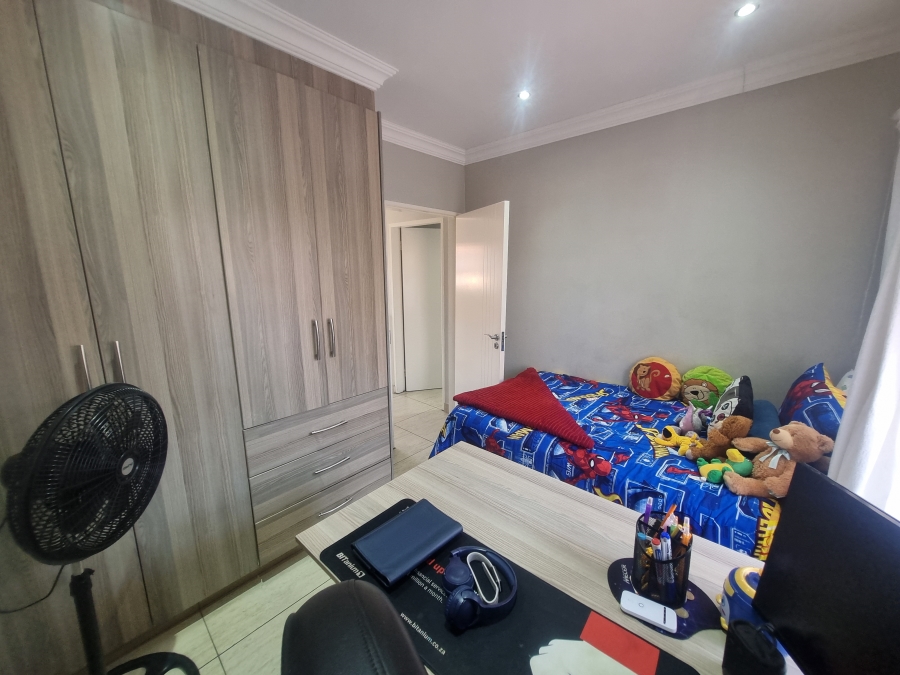 To Let 3 Bedroom Property for Rent in Equestria Gauteng