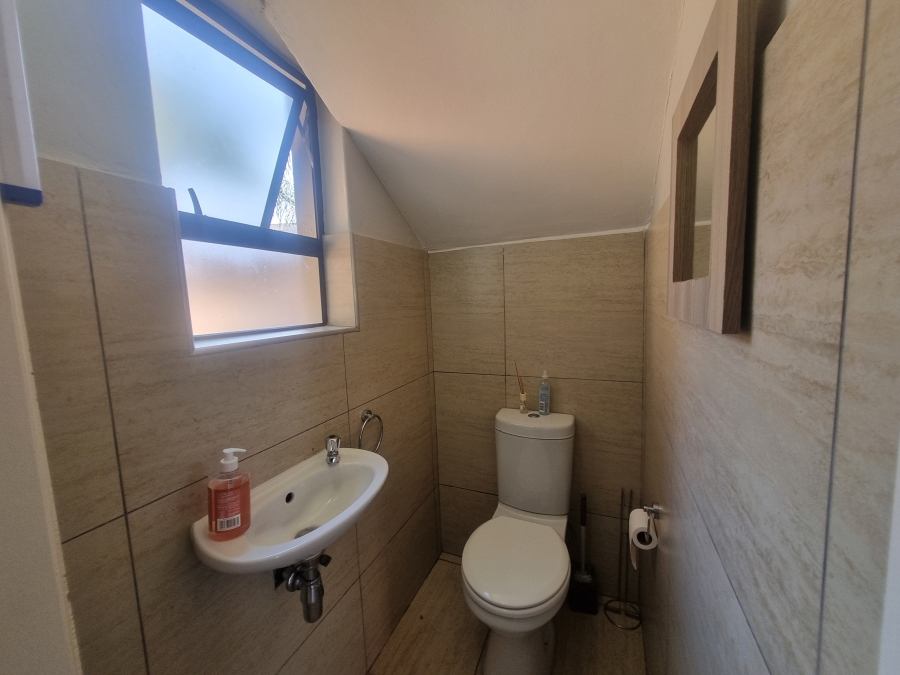 To Let 3 Bedroom Property for Rent in Equestria Gauteng