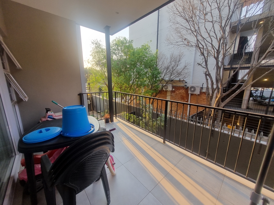 To Let 2 Bedroom Property for Rent in Brooklyn Gauteng