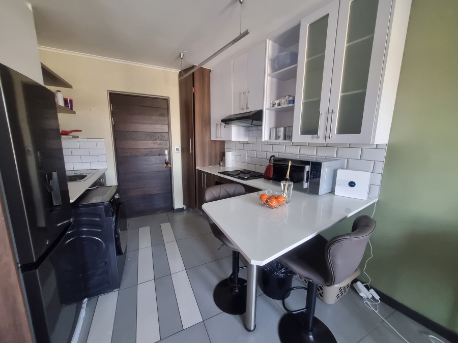 1 Bedroom Property for Sale in Hatfield Gauteng