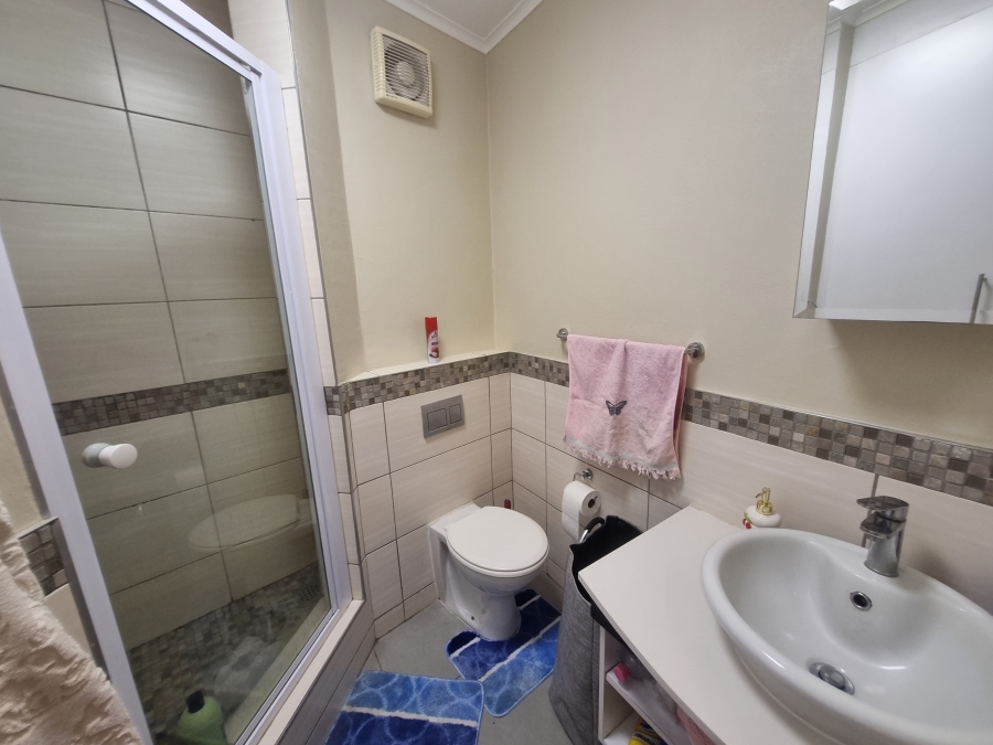 1 Bedroom Property for Sale in Hatfield Gauteng