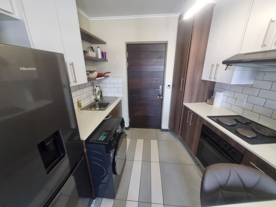 1 Bedroom Property for Sale in Hatfield Gauteng