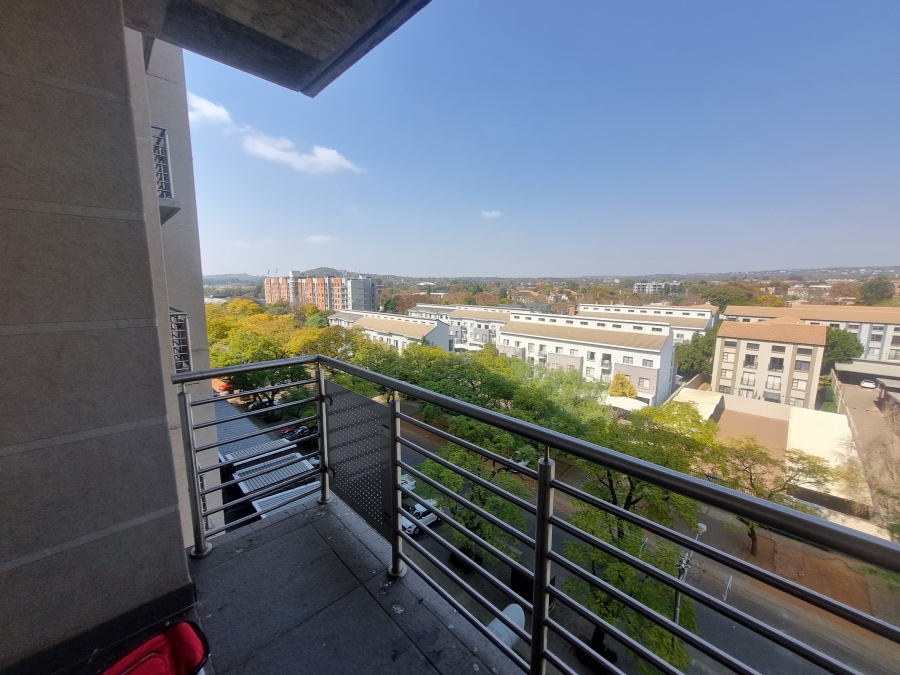 1 Bedroom Property for Sale in Hatfield Gauteng