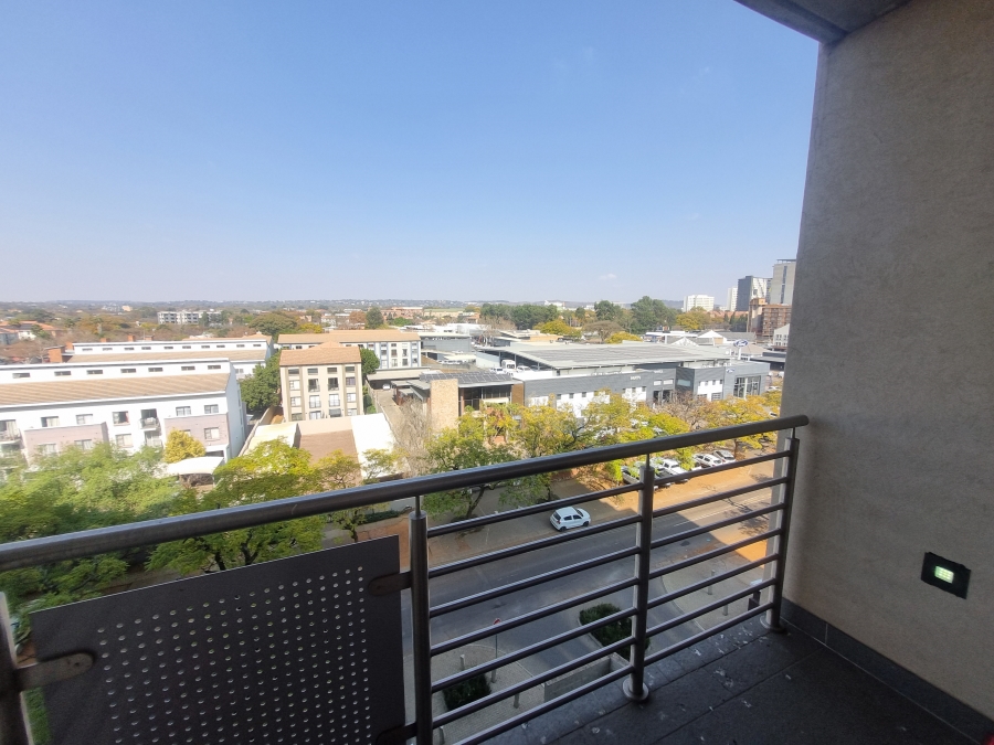 1 Bedroom Property for Sale in Hatfield Gauteng