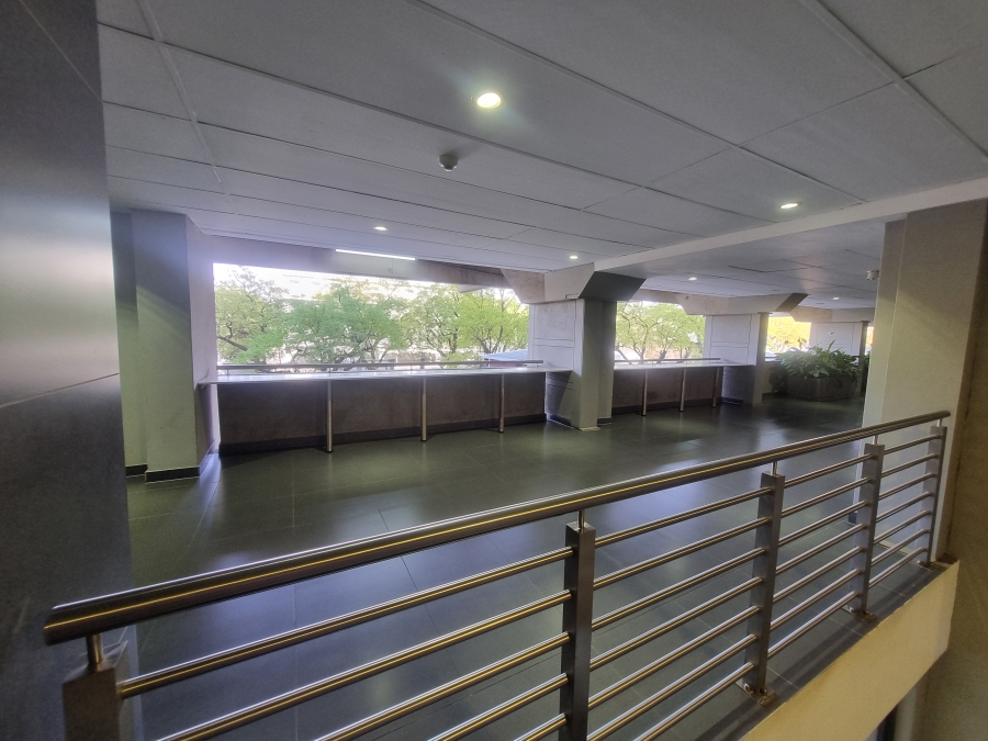 1 Bedroom Property for Sale in Hatfield Gauteng