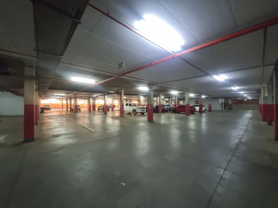 1 Bedroom Property for Sale in Hatfield Gauteng