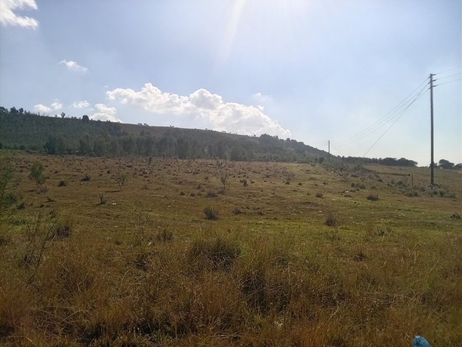 0 Bedroom Property for Sale in Nooitgedacht AH Gauteng