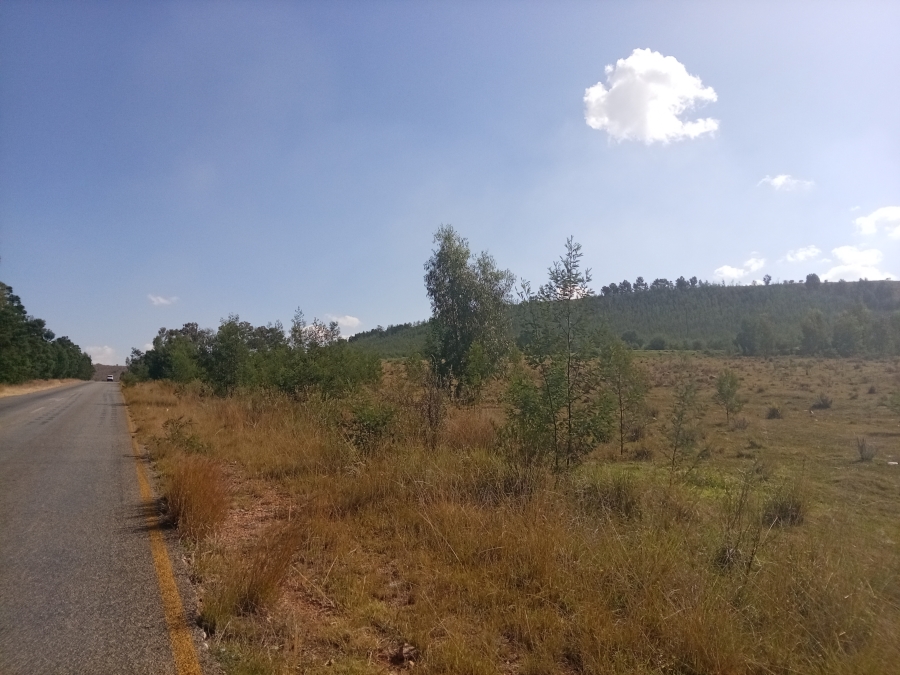 0 Bedroom Property for Sale in Nooitgedacht AH Gauteng