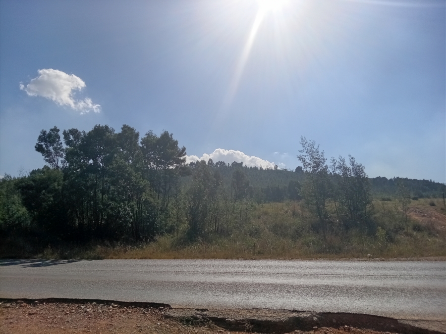 0 Bedroom Property for Sale in Nooitgedacht AH Gauteng