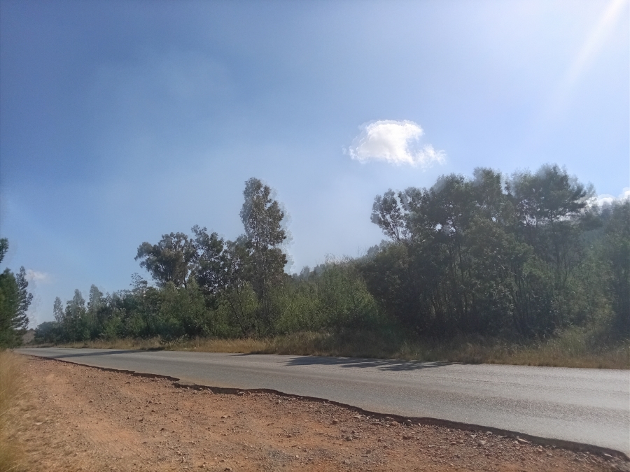 0 Bedroom Property for Sale in Nooitgedacht AH Gauteng