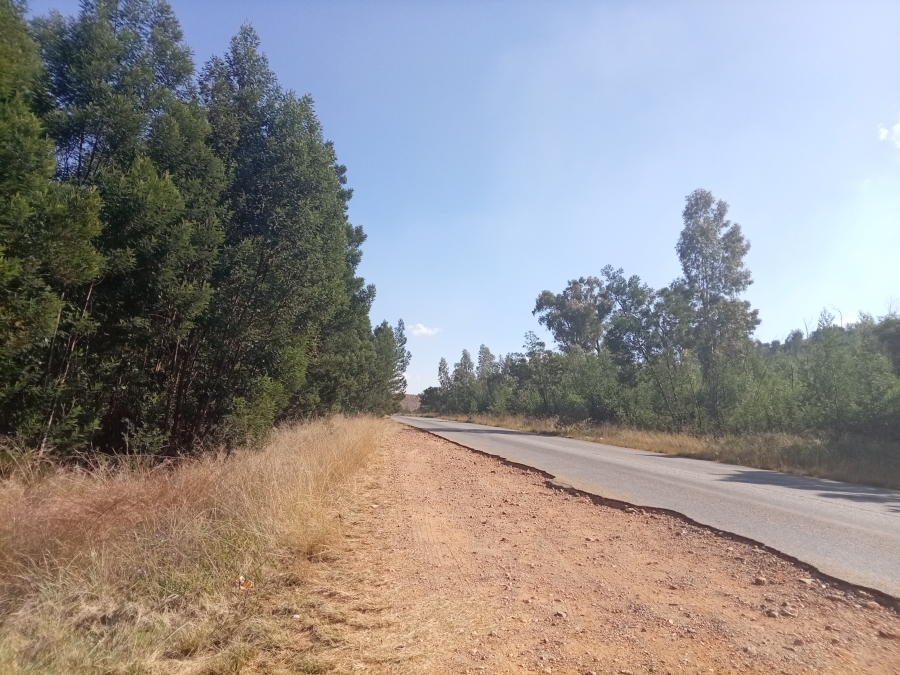 0 Bedroom Property for Sale in Nooitgedacht AH Gauteng