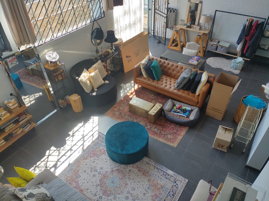 To Let 2 Bedroom Property for Rent in Braamfontein Gauteng