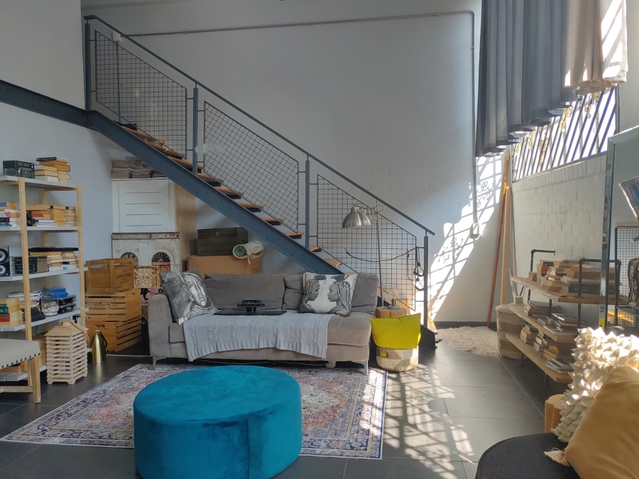 To Let 2 Bedroom Property for Rent in Braamfontein Gauteng