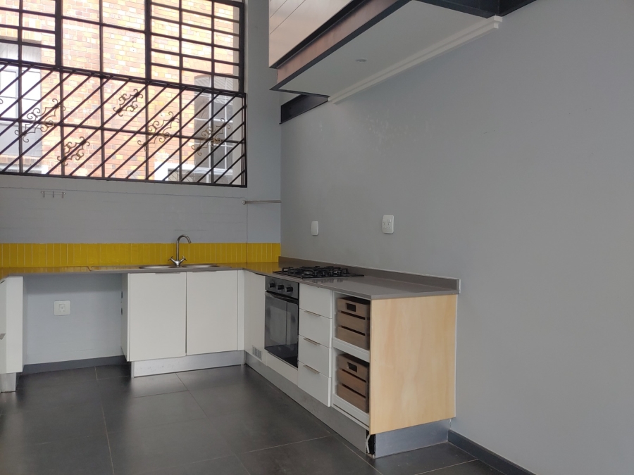 To Let 2 Bedroom Property for Rent in Braamfontein Gauteng