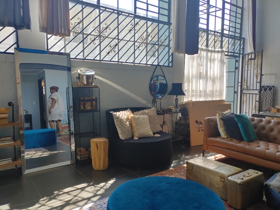 To Let 2 Bedroom Property for Rent in Braamfontein Gauteng