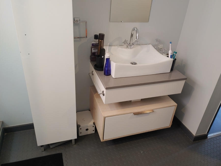To Let 2 Bedroom Property for Rent in Braamfontein Gauteng