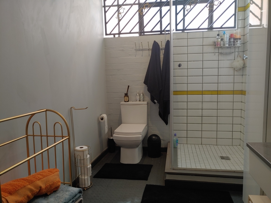 To Let 2 Bedroom Property for Rent in Braamfontein Gauteng