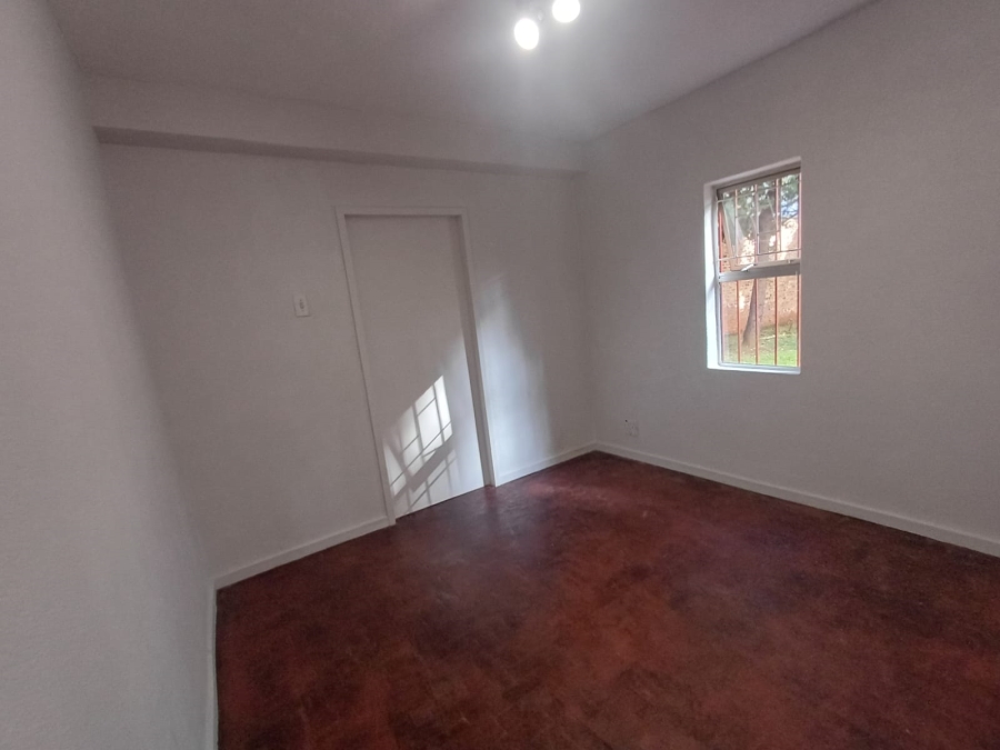 1 Bedroom Property for Sale in Houghton Estate Gauteng